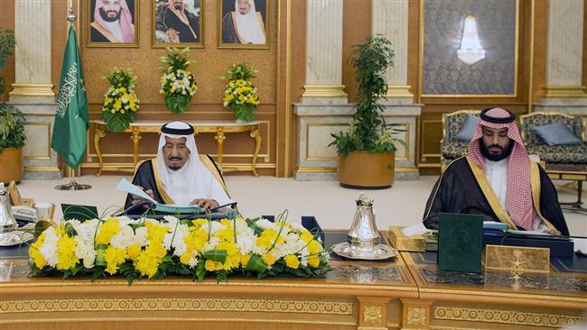 Saudi king to relinquish power in favor of son next week: Report