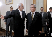 Irans Zarif, UN envoy discuss ways to boost stability in Afghanistan