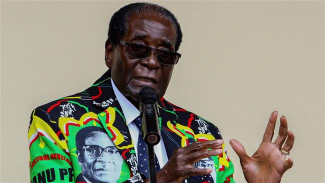 Zimbabwes Mugabe finally resigns: Parliament chief