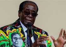 Zimbabwes Mugabe finally resigns: Parliament chief