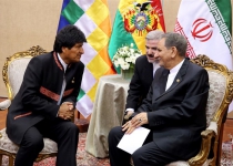 Iran, Bolivia mull technological cooperation