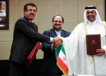 Iran, Turkey, Qatar move to bolster trade amid Saudi-led blockade