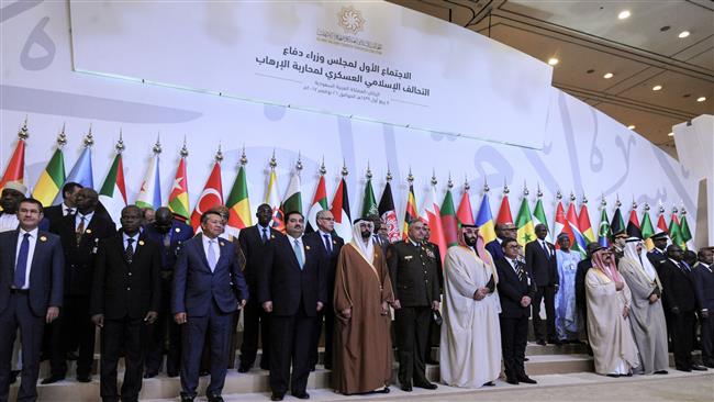 Lebanon rejects invitation to attend Riyadh anti-terror meeting