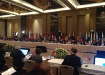 Heart of Asia Conference kicks off in Baku