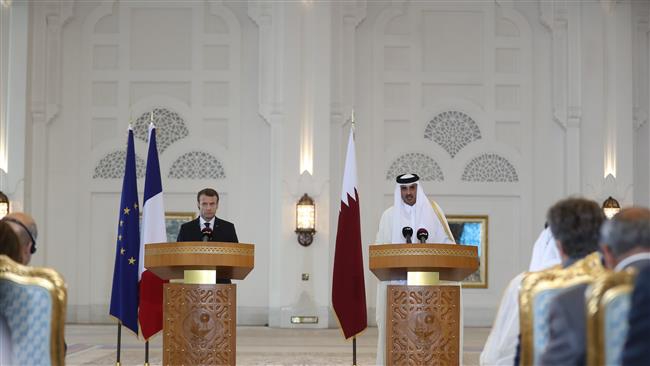 Qatar signs on to buy 12 Rafale fighter jets from France