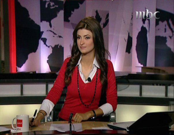 MBC female presenter fired after criticizing Saudi King
