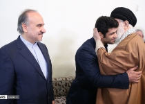 Hero wrestler Karimi retained nations dignity: Leader