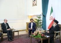 EC Chairman: Iran still committed to JCPOA despite US disloyalties