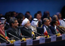 Pres. Rouhani: Muslims undivided in defending holy Quds