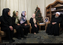 All religions share joys, sorrows in Iran