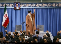 Enemies trying to make Iranians frustrated, sceptical: Leader