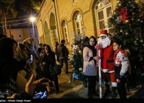 Photos: Christians in Iran preparing for New Year  <img src="https://cdn.theiranproject.com/images/picture_icon.png" width="16" height="16" border="0" align="top">