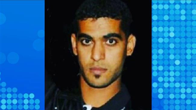 Bahrain arrests wanted political activist sentenced to death