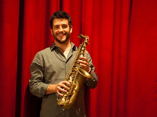 Italian Jazz genius to give concert in Iran