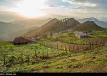 Photos: Autumn in Khalkhal-Asalem region  <img src="https://cdn.theiranproject.com/images/picture_icon.png" width="16" height="16" border="0" align="top">