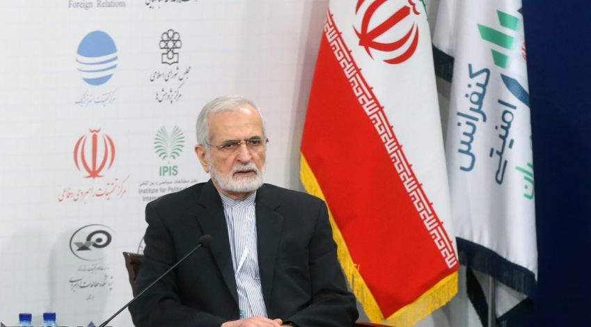 Iran against disintegration of sovereign states: Senior official