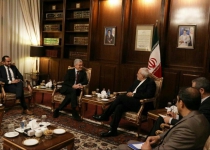 Iran FM calls for EU action to save JCPOA