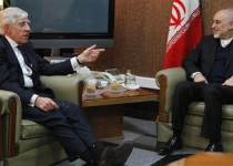Disagreement with Iran not beneficial to European troika: AEOI head