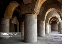 Photos: Tarikhaneh Mosque  <img src="https://cdn.theiranproject.com/images/picture_icon.png" width="16" height="16" border="0" align="top">