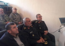 IRGC unveils LSF technology for underprivileged areas