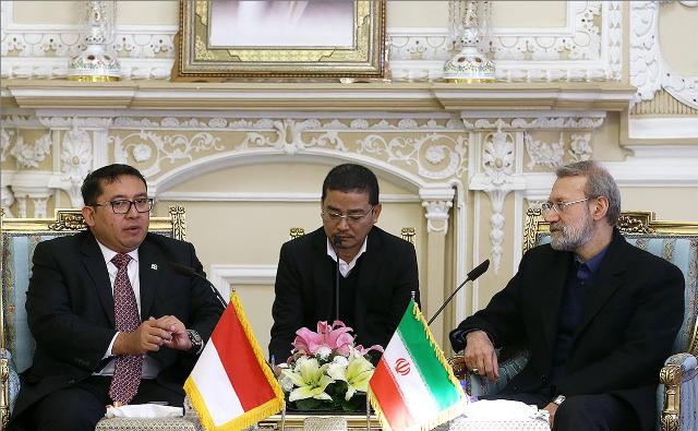 Iran calls for expanding trade ties among Muslim countries