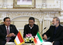 Iran calls for expanding trade ties among Muslim countries