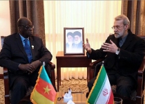 Iran ready to invest in industry, energy sector in Senegal