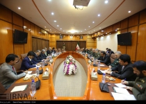 Photos: Iranian, Pakistani defense officials meet  <img src="https://cdn.theiranproject.com/images/picture_icon.png" width="16" height="16" border="0" align="top">