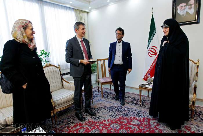 Iranian gov