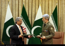 Minister: Iran, Pakistan to expand defense, scientific, technological cooperation