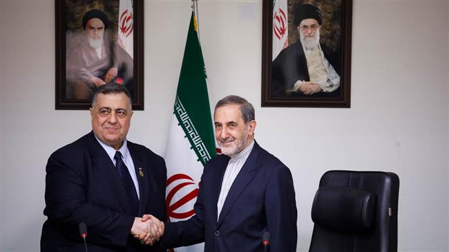 Syria, backed by Iran, foiled major enemy plots: Top parliamentarian