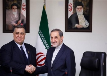 Syria, backed by Iran, foiled major enemy plots: Top parliamentarian