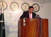 Pakistan urges all parties to honor obligations under Iran deal