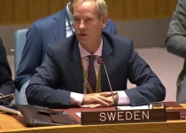 EU committed to support implementation of JCPOA: Swedish Envoy to UN