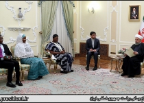 Iran ready to expand cultural, health coop. with Ghana