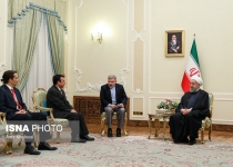Iran seeks deepening cooperation with LatAm, including Chile