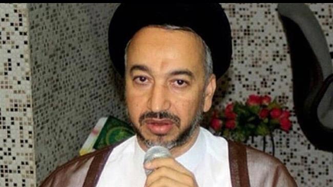 Bahrain regime forces detain another Shia clergyman