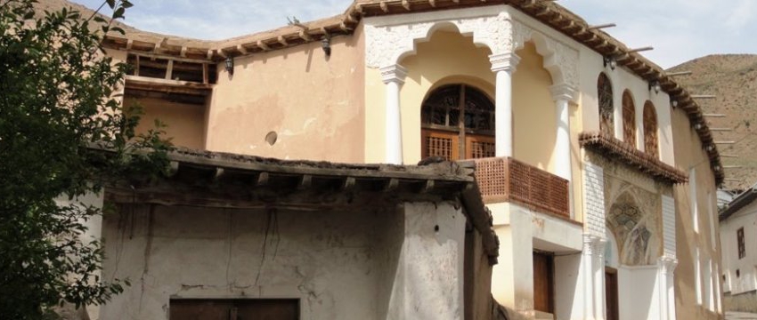 Youshij house back on National Heritage List