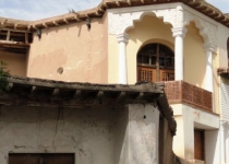 Youshij house back on National Heritage List