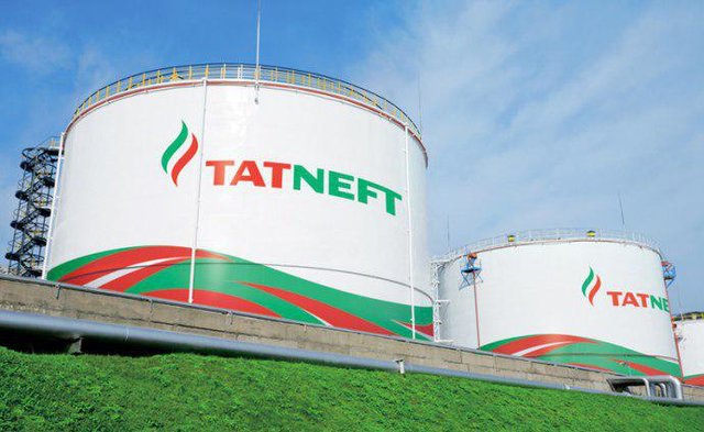 Russias Tatneft interested in participating in Iranian oilfield projects