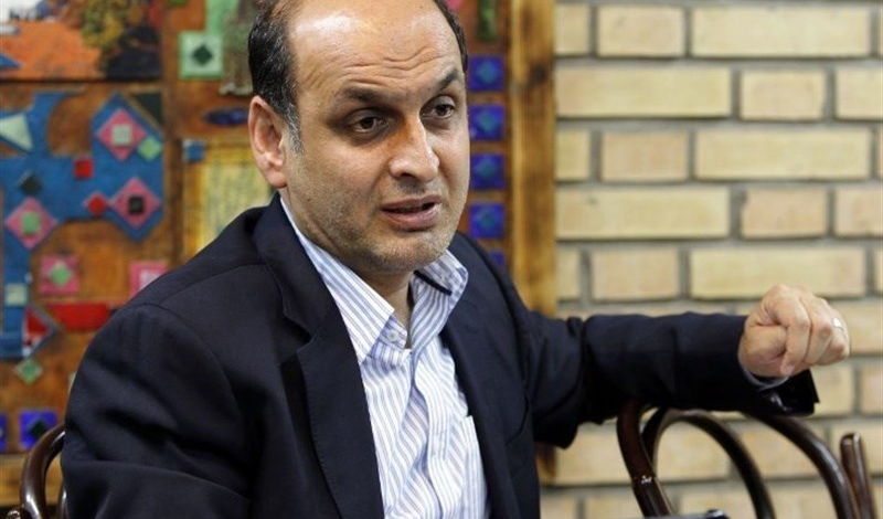Iran receives black box data of doomed oil tanker: Official