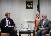 Iran will remain committed to JCPOA as long as EU continues to do so