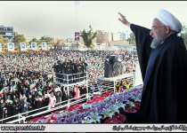 Iran proud no superpower helped its revolution: President Rouhani