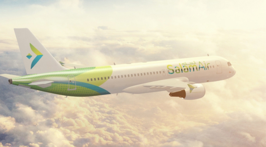 SalamAir announces new flight to Iran