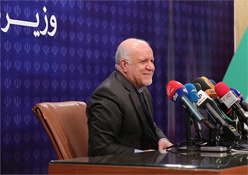 Fate of joint fields to be determined under President Rouhani: Min.
