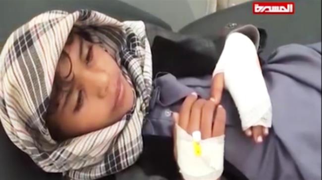 Saudi jets kill civilians; Yemeni snipers take out soldiers