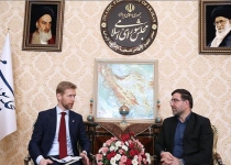 Norway welcomes business coop. with Iran
