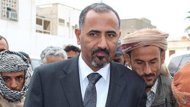 Yemen separatist leader visits UAE, Saudi Arabia amid Aden tensions
