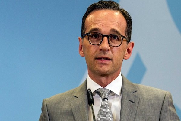 Germany reiterates support for JCPOA