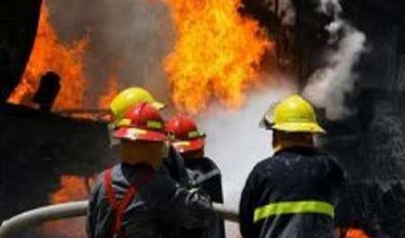 Explosion in Hormuzgan steel laboratory leaves 7 injured